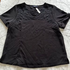 Madewell Sweater Top